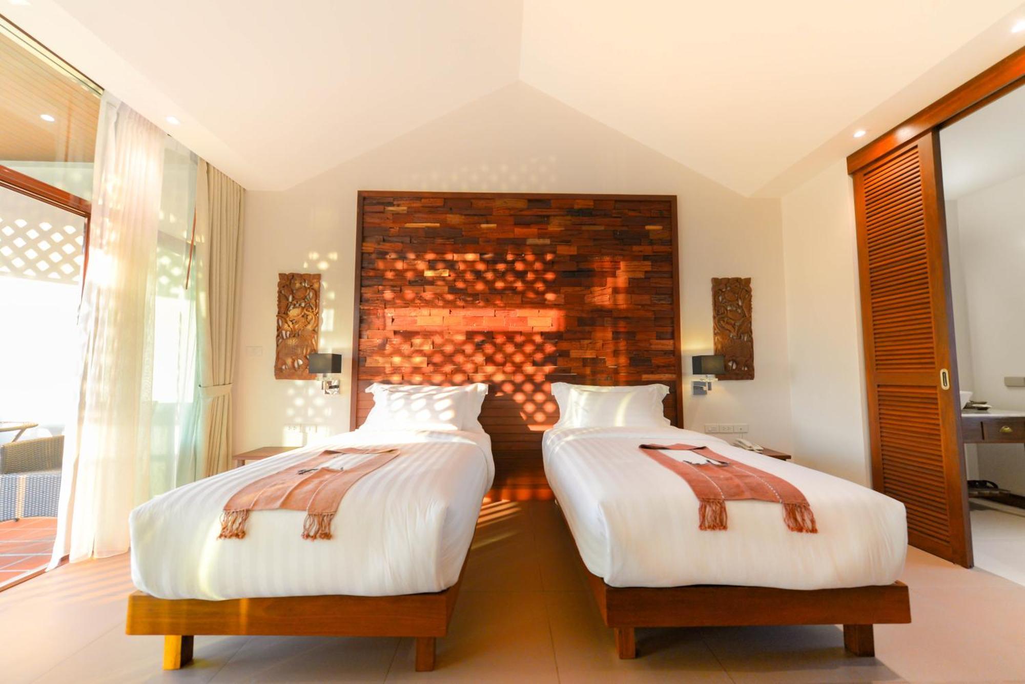 Bansaeo Garden And Resort Chiang Saen Room photo